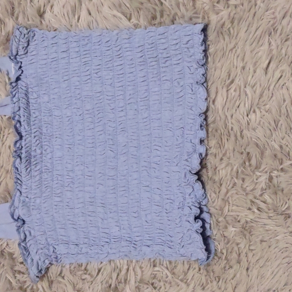 Forever 21 tank top stretch shirt - Picture 4 of 6